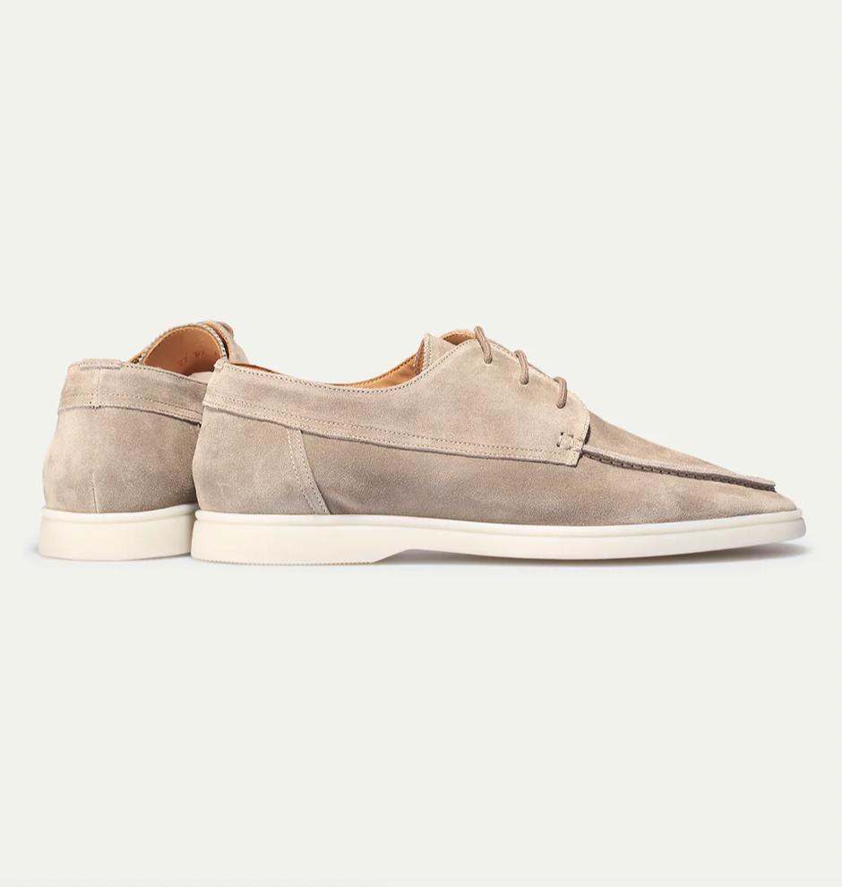 Lovellas - UrbanEase Zomer Loafers