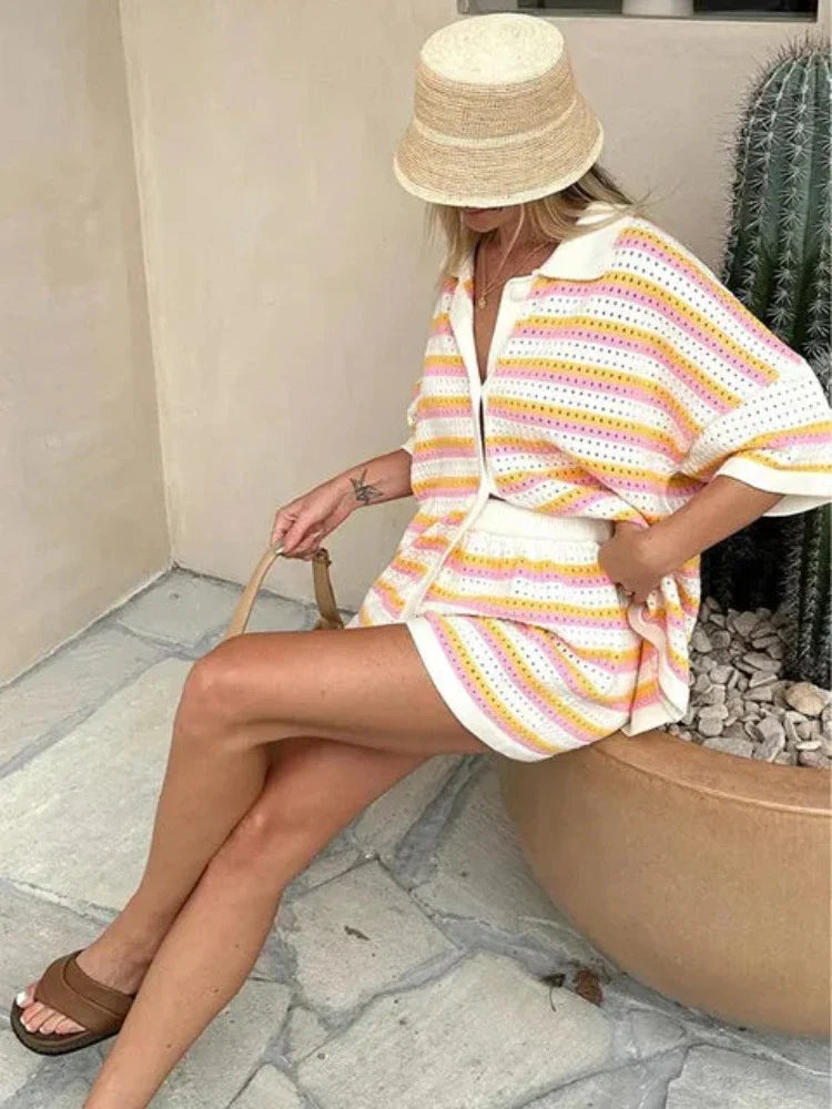 Lovellas - Co-ord Set