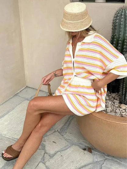 Lovellas - Co-ord Set