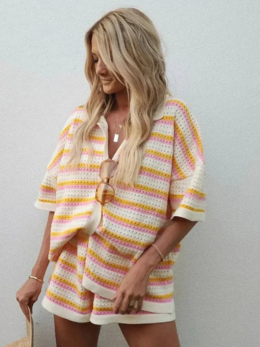 Lovellas - Co-ord Set