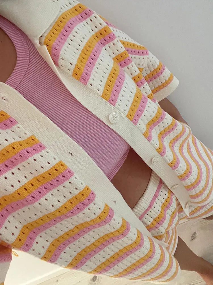 Lovellas - Co-ord Set