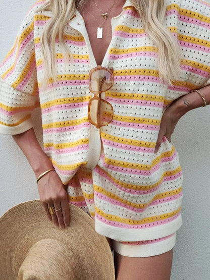 Lovellas - Co-ord Set