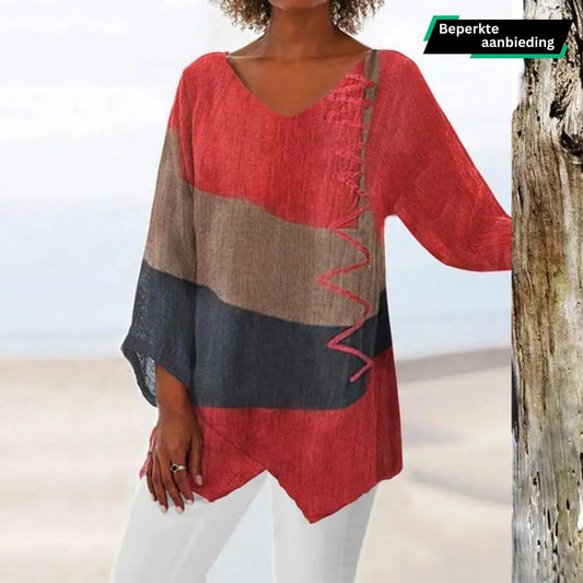 Lovellas - Zomerpracht blouse