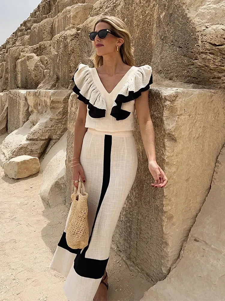 Lovellas - Anubis Avontuur Maxi