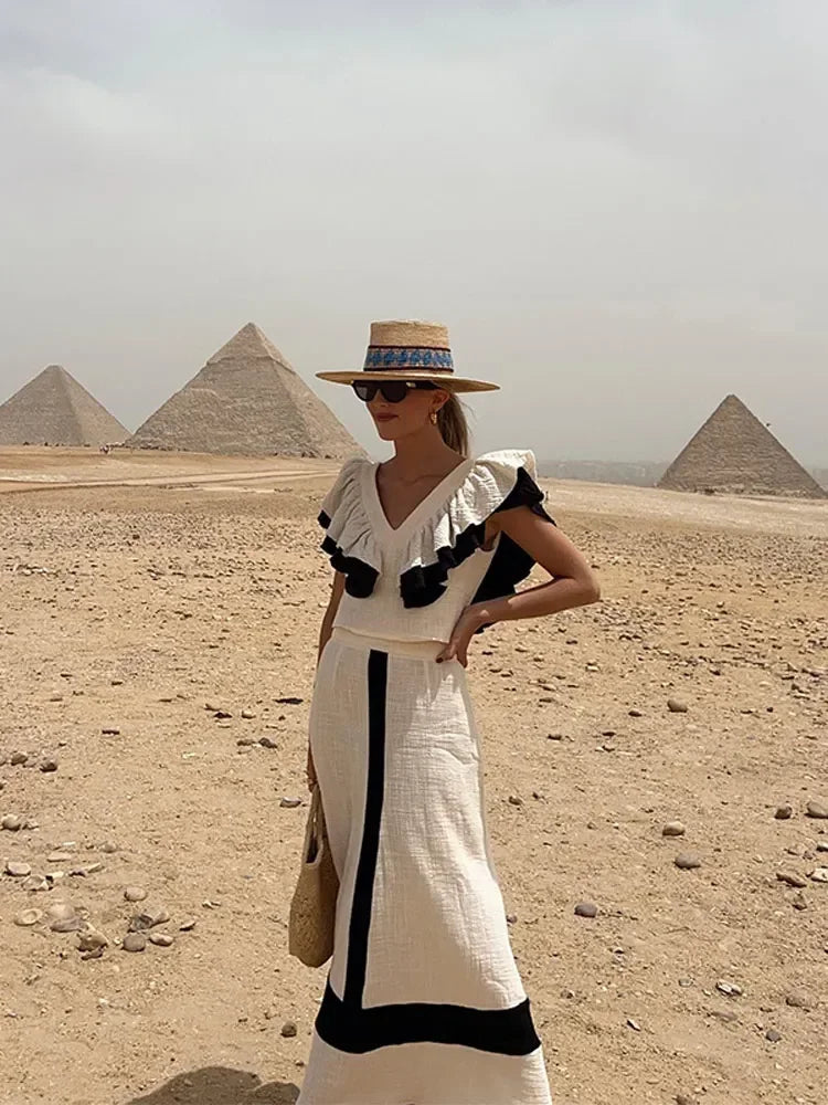 Lovellas - Anubis Avontuur Maxi