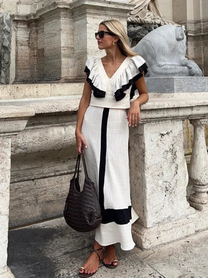 Lovellas - Anubis Avontuur Maxi