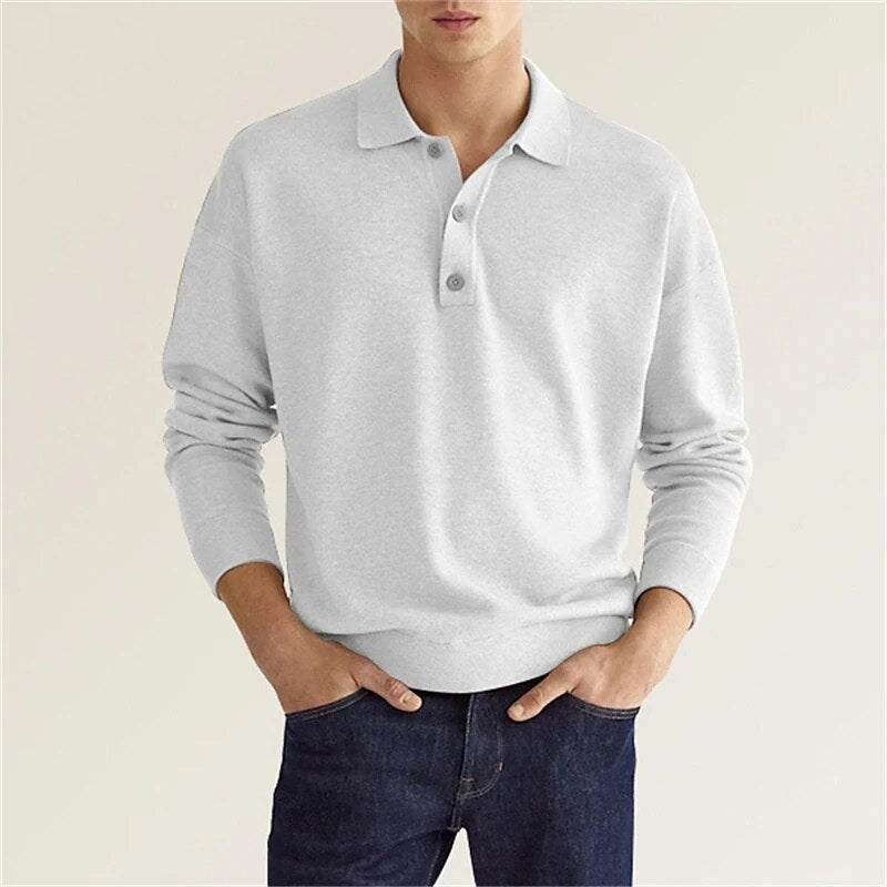 Lovellas - classicluxe polo