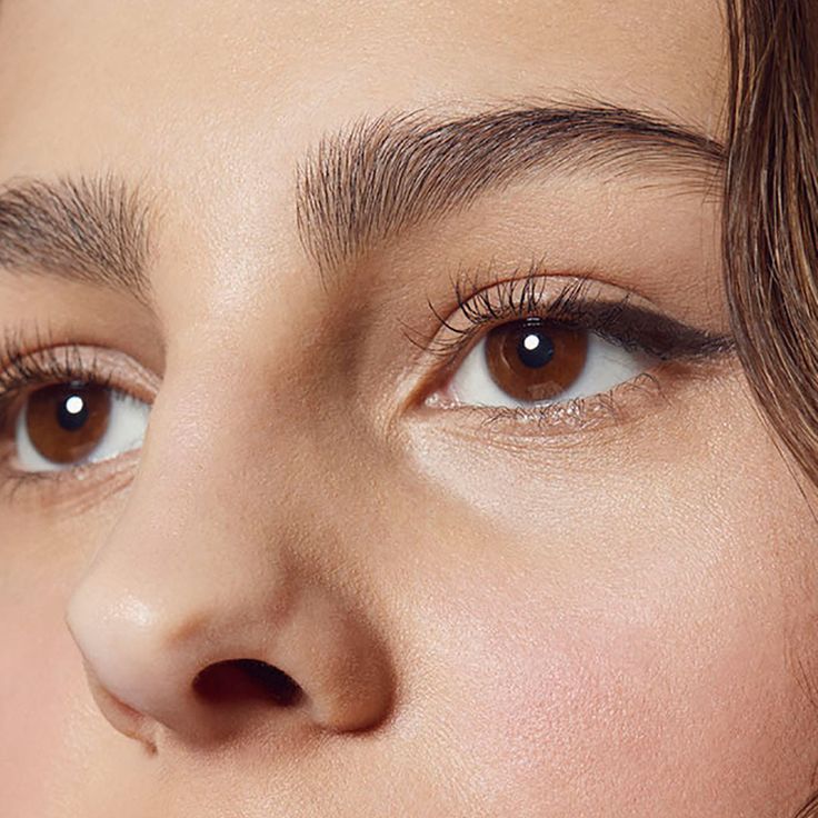 2in1 Mascara Extra Volume