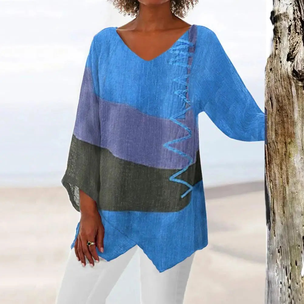 Lovellas - Zomerpracht blouse