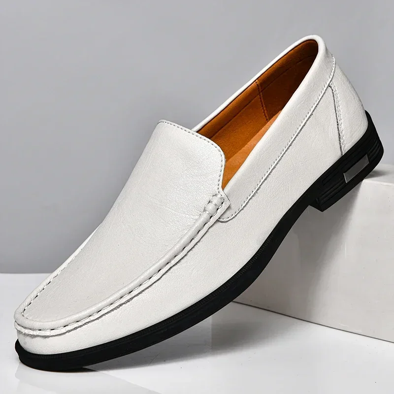 Lovellas - ComfortStep Loafer Mocassins