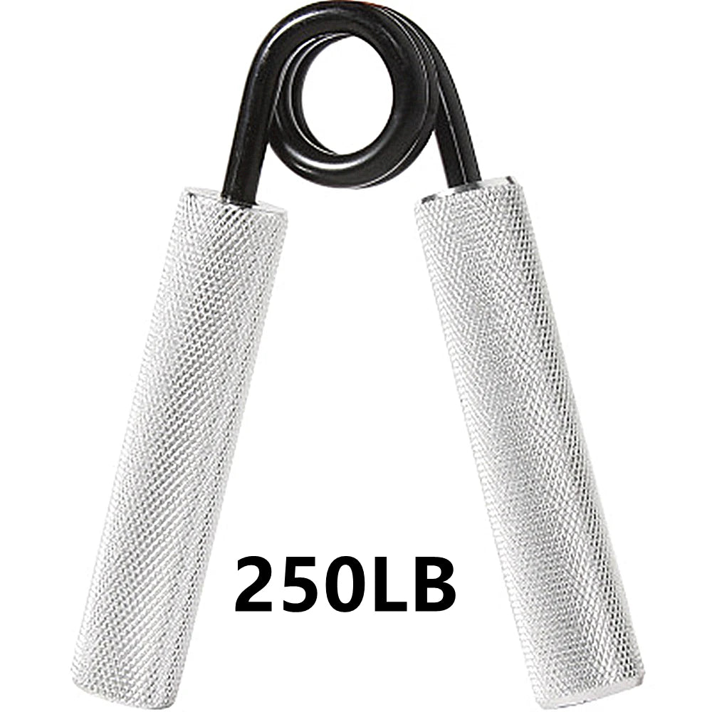 The gripster 3.0 Heavy Trainer 