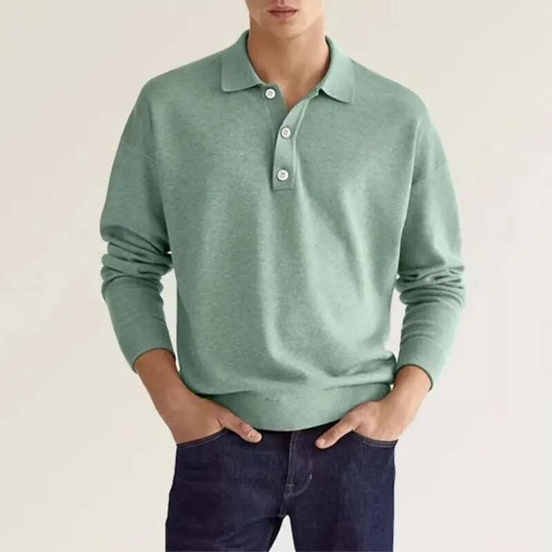 Lovellas - classicluxe polo