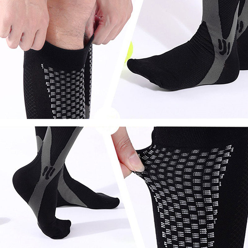 Lovellas Compressie kousen