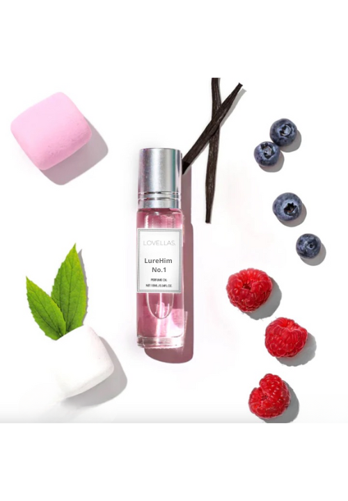 pheromone spray No.1