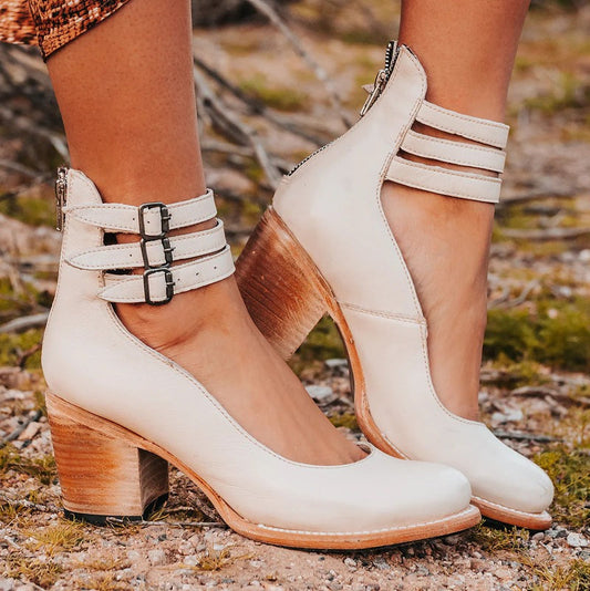 Lovellas - STYLISH LADIES HEEL