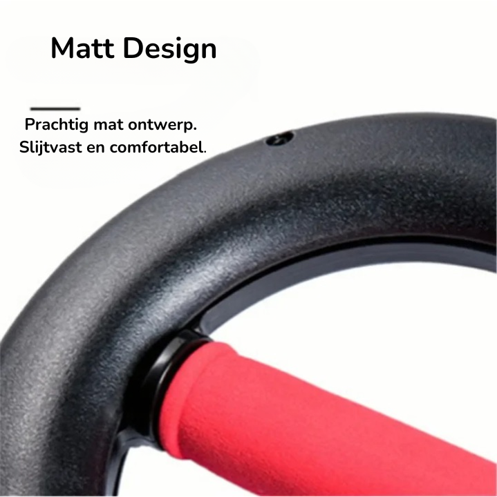 KrachtGrip Pro™ Kracht trainer