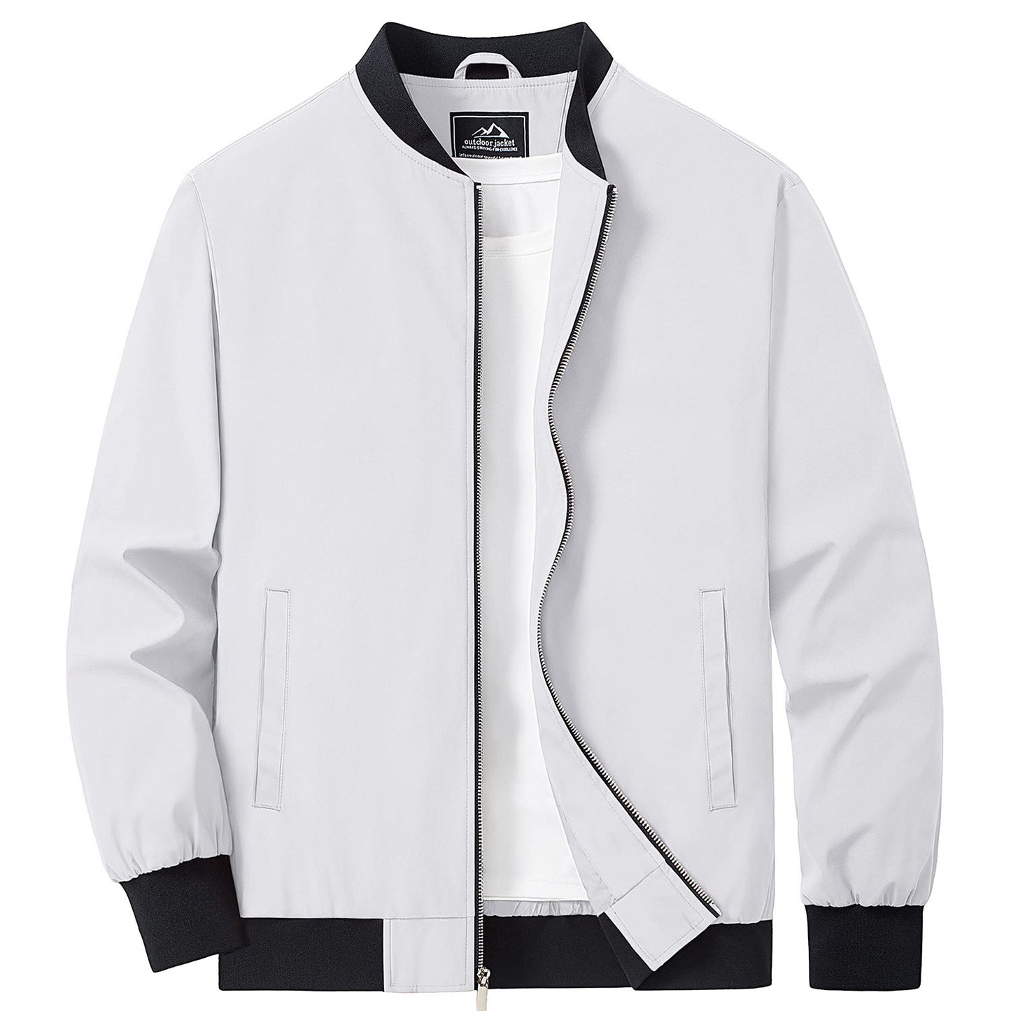 Lovellas - ecodown reversible bomber