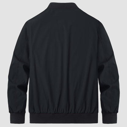Lovellas - ecodown reversible bomber