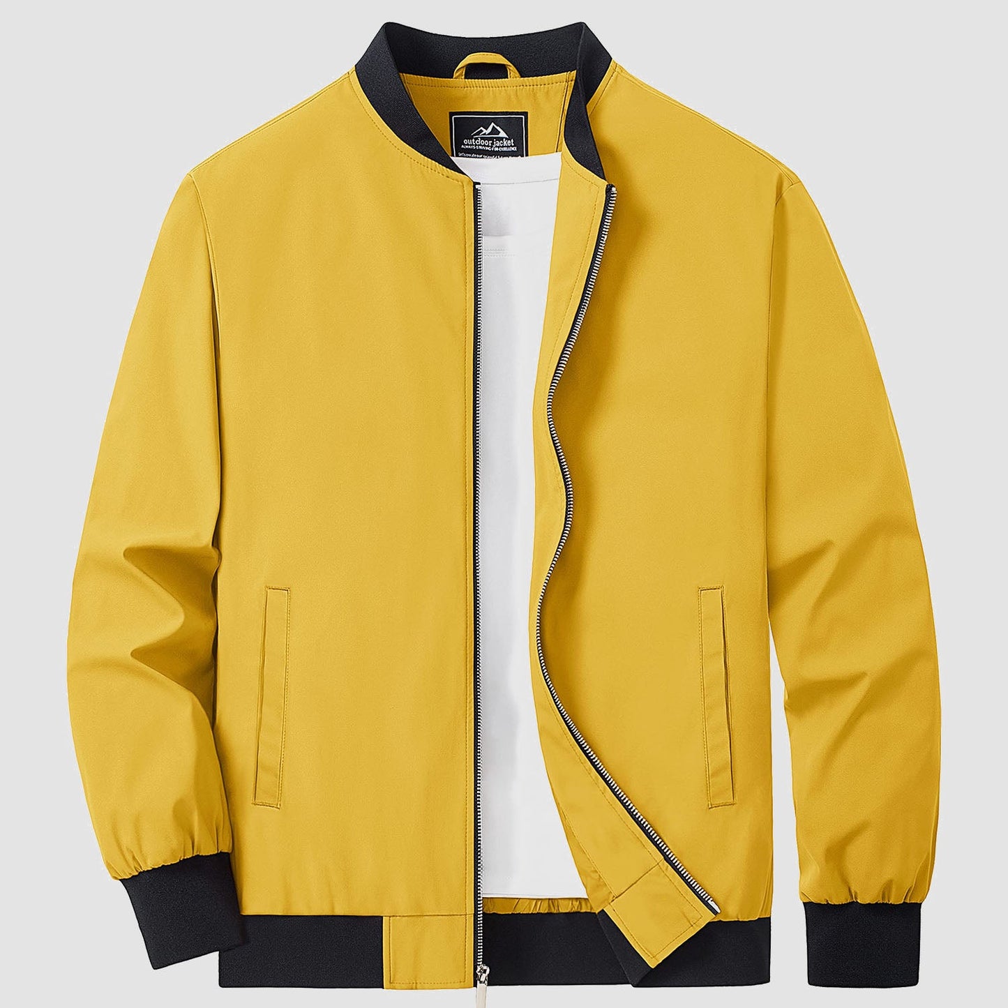 Lovellas - ecodown reversible bomber