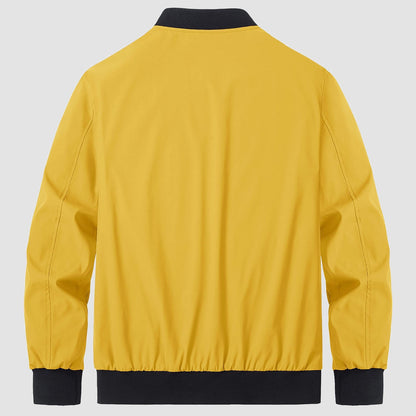 Lovellas - ecodown reversible bomber