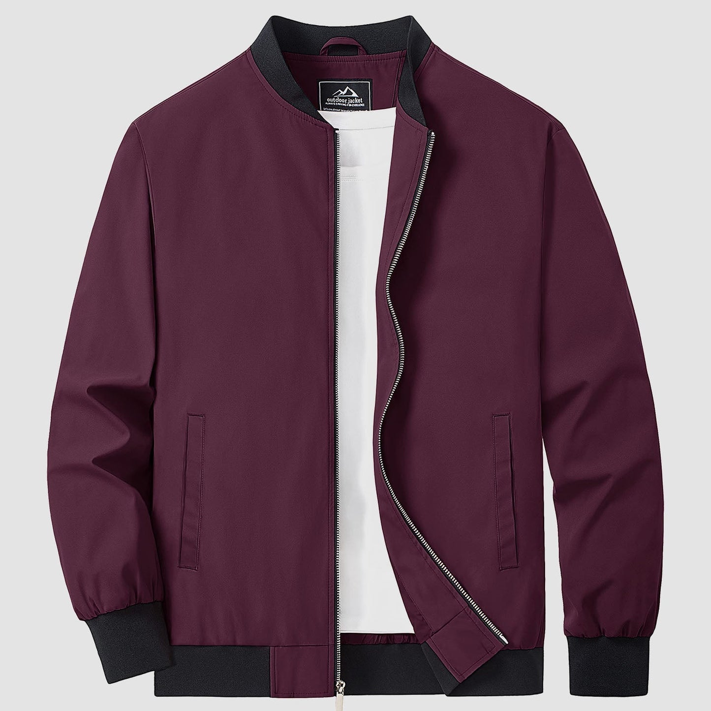 Lovellas - ecodown reversible bomber