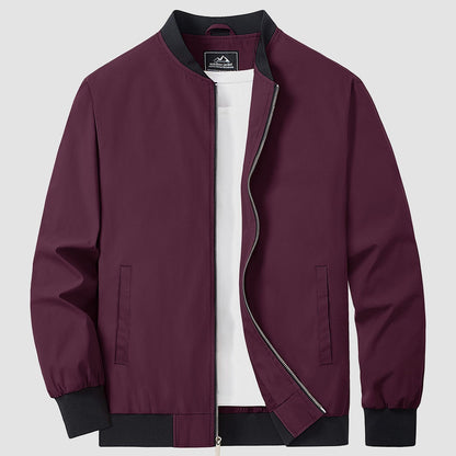 Lovellas - ecodown reversible bomber