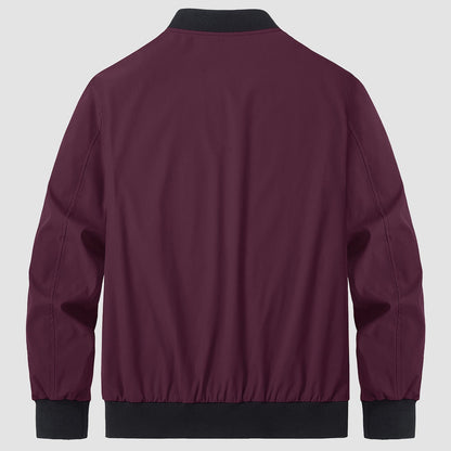 Lovellas - ecodown reversible bomber