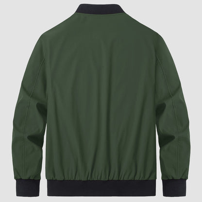 Lovellas - ecodown reversible bomber