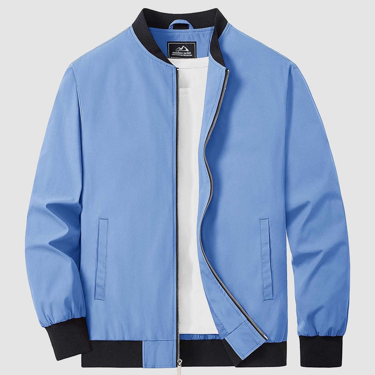 Lovellas - ecodown reversible bomber
