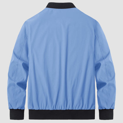 Lovellas - ecodown reversible bomber
