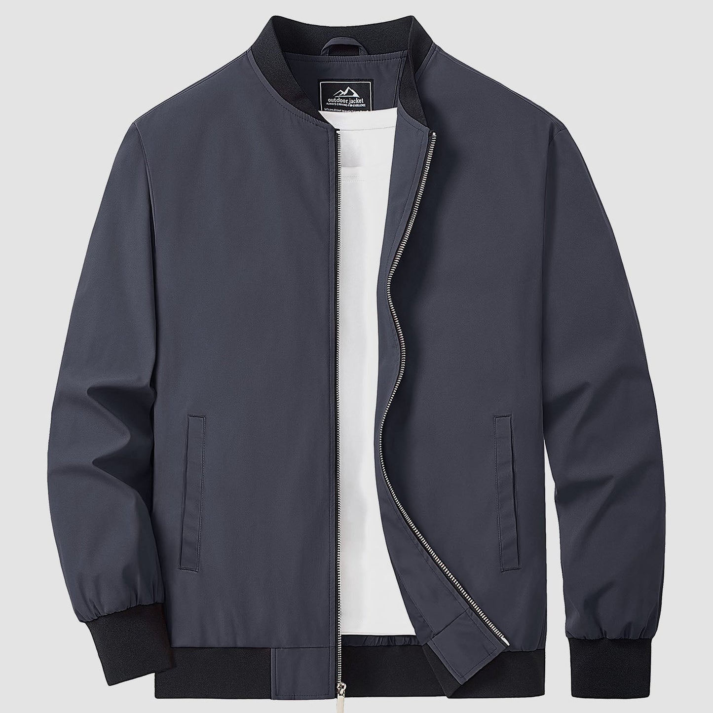 Lovellas - ecodown reversible bomber