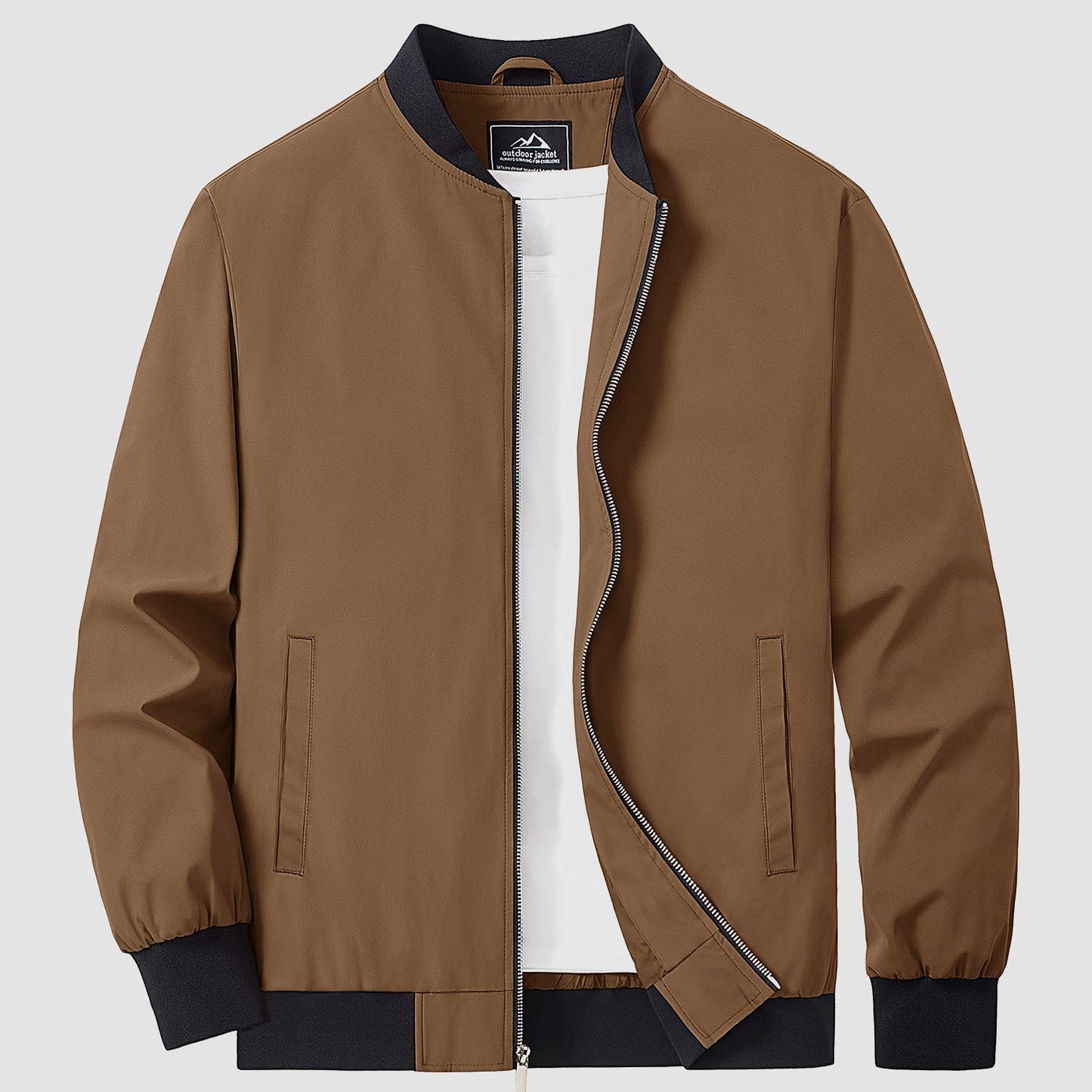 Lovellas - ecodown reversible bomber