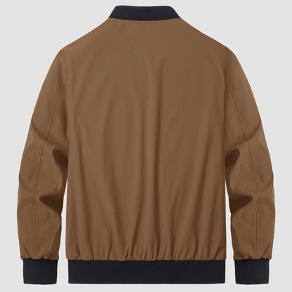 Lovellas - ecodown reversible bomber