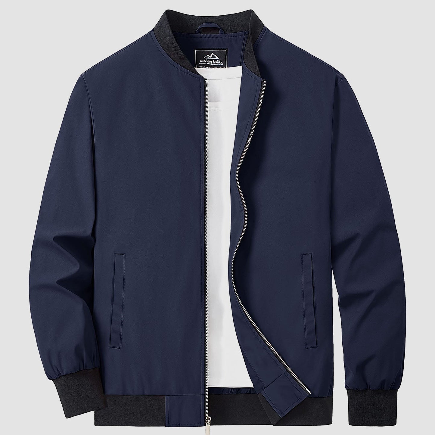 Lovellas - ecodown reversible bomber