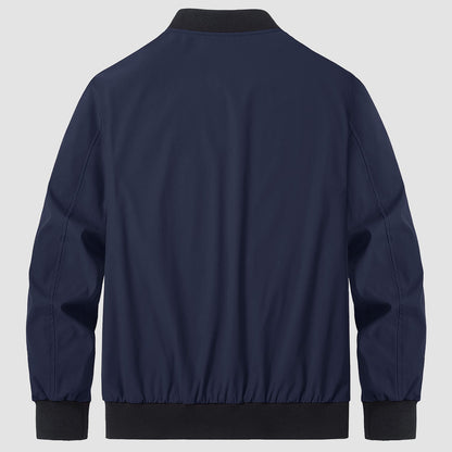 Lovellas - ecodown reversible bomber