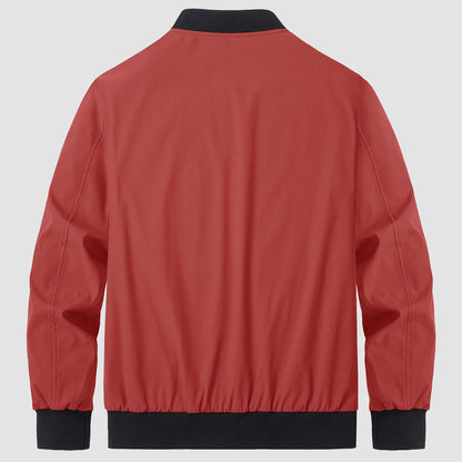 Lovellas - ecodown reversible bomber