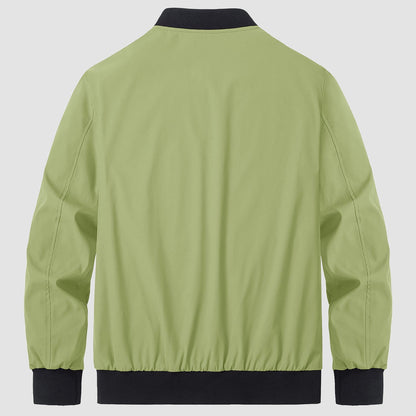 Lovellas - ecodown reversible bomber