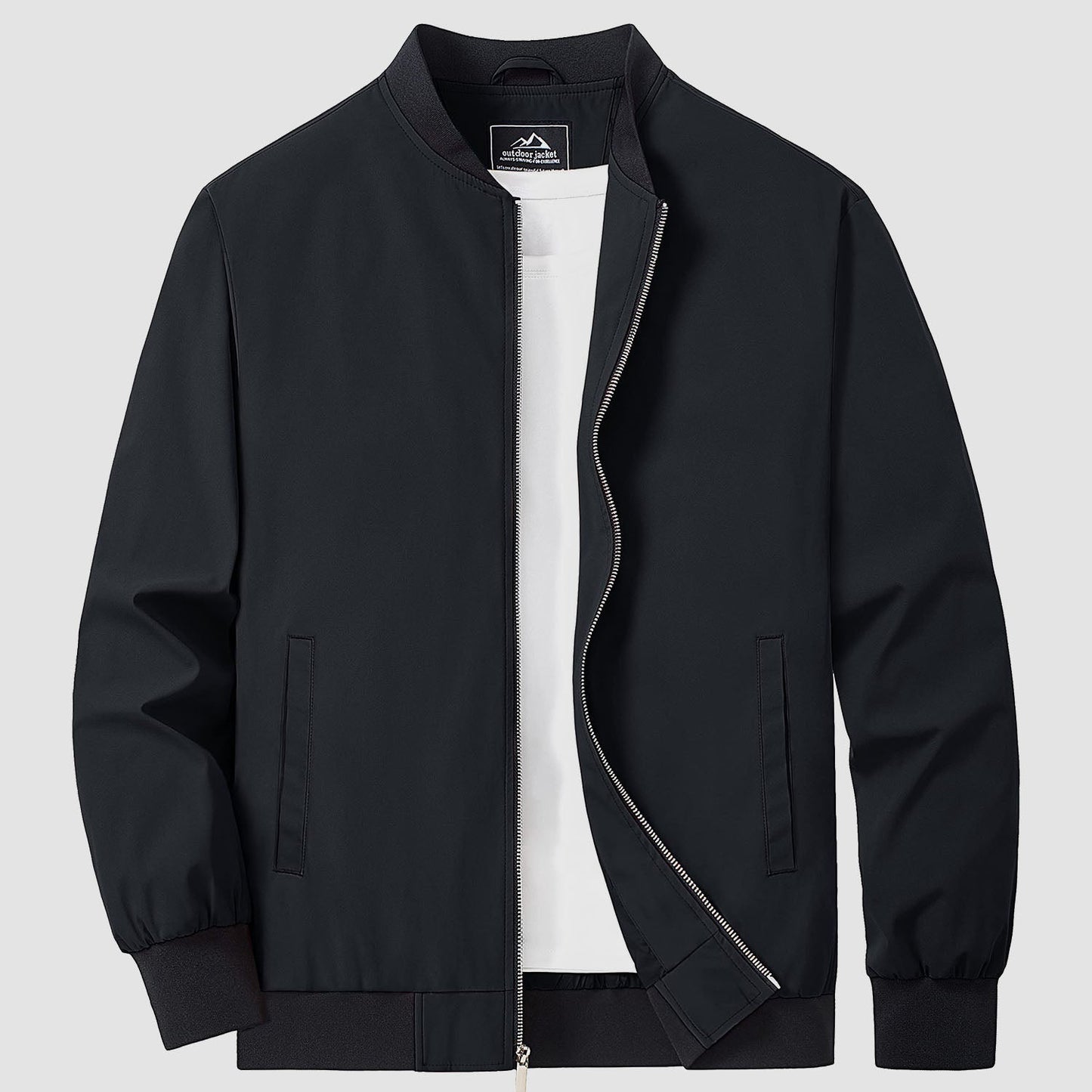 Lovellas - ecodown reversible bomber