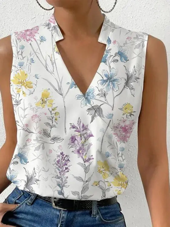 Lovellas - Timeless Beauty Blouse