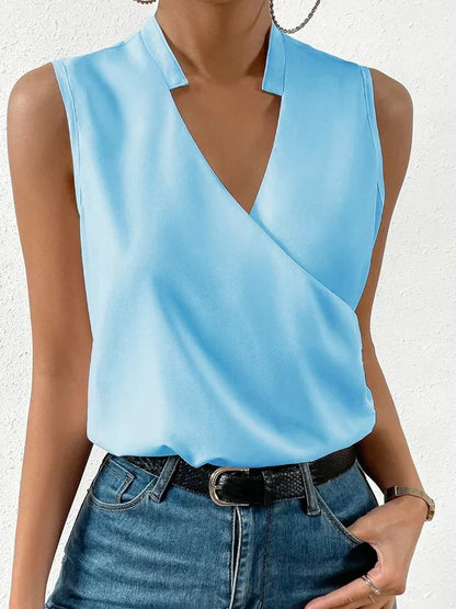 Lovellas - Timeless Beauty Blouse