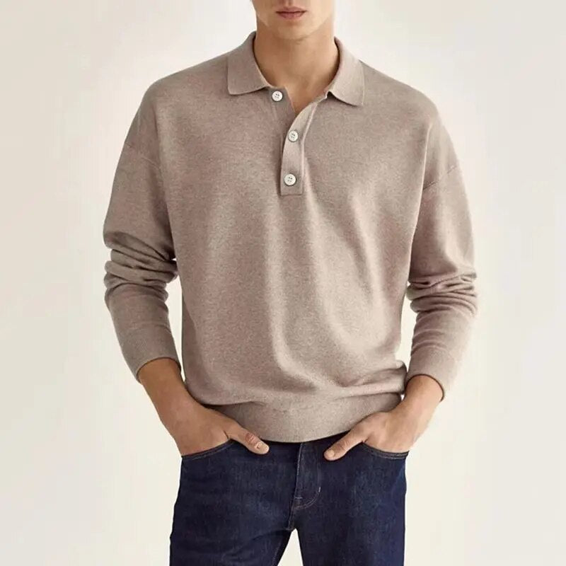 Lovellas - classicluxe polo