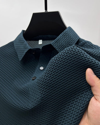 Lovellas- Luxe poloshirt