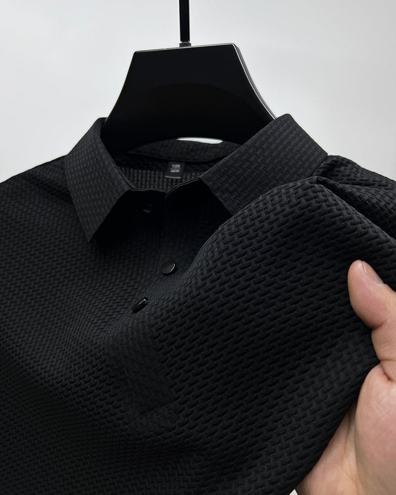 Lovellas- Luxe poloshirt