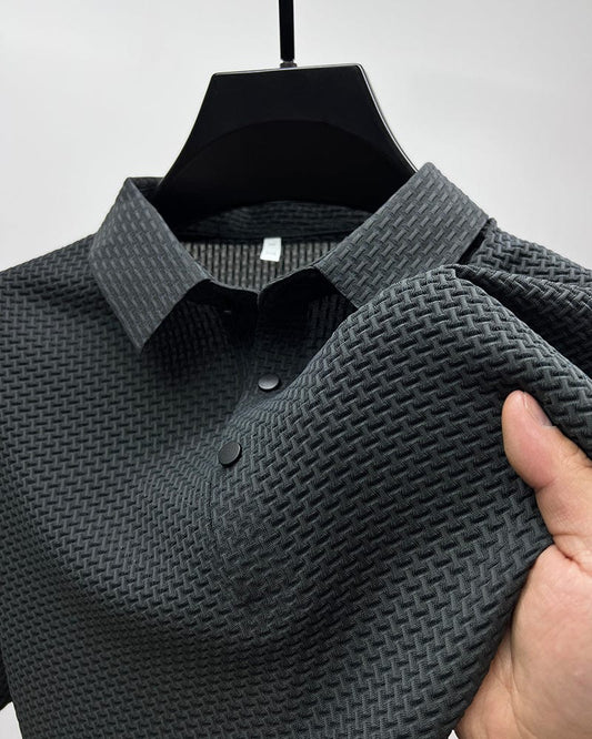 Lovellas- Luxe poloshirt