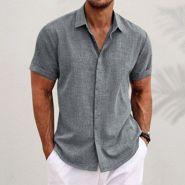Lovellas - Elite Men's Shirt