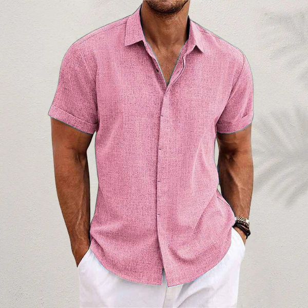 Lovellas - Elite Men's Shirt