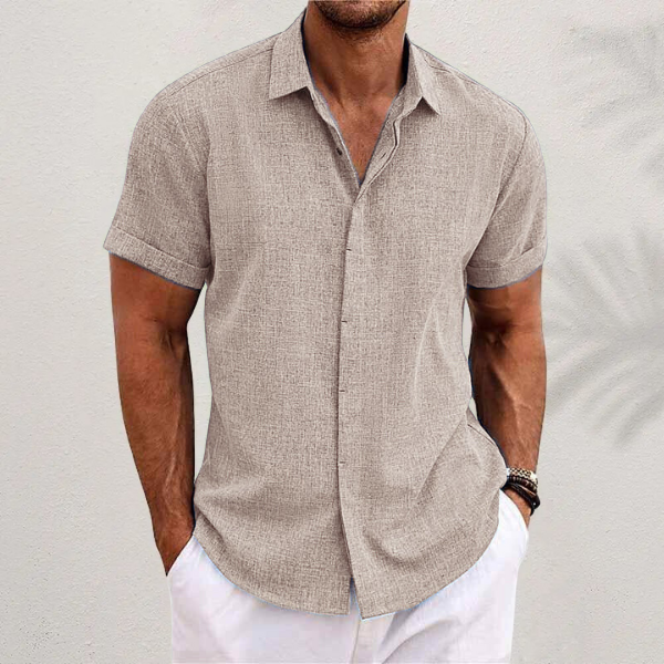 Lovellas - Elite Men's Shirt