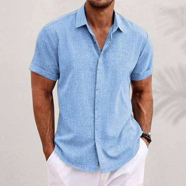 Lovellas - Elite Men's Shirt