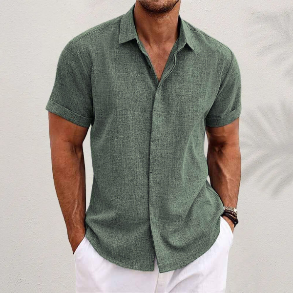 Lovellas - Elite Men's Shirt