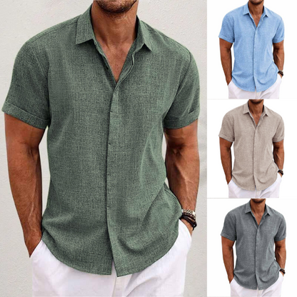 Lovellas - Elite Men's Shirt